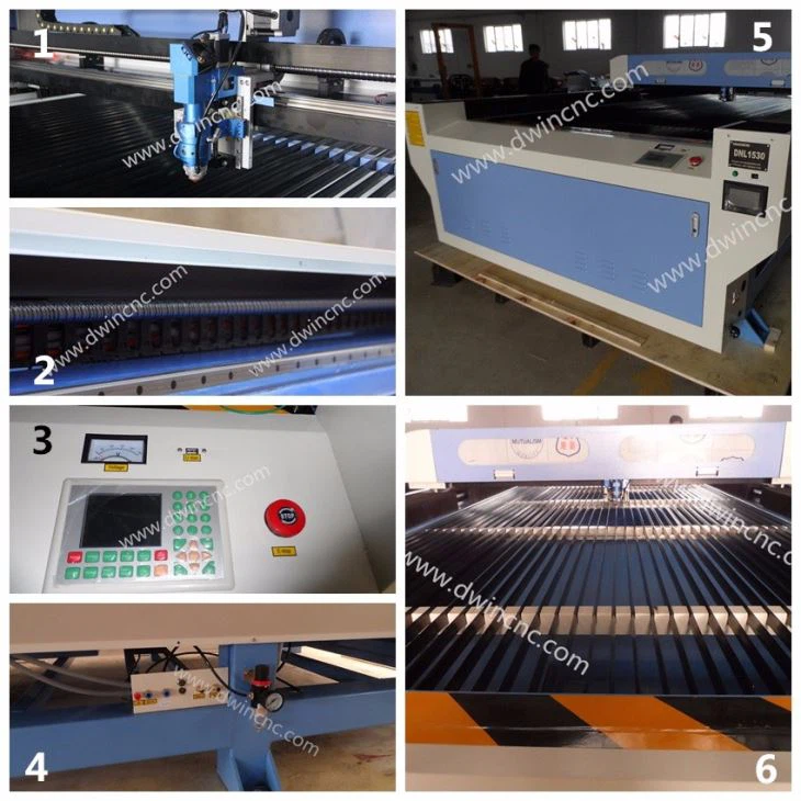 steel laser cutting machine 