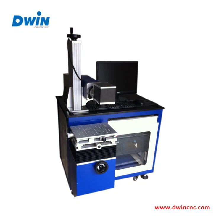 Fiber Laser Marking Machine