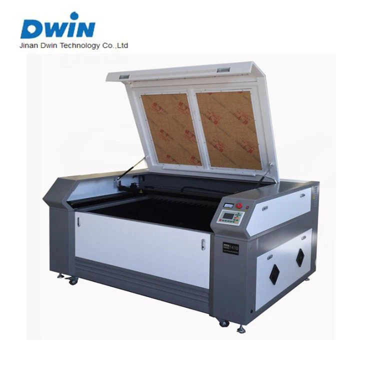 Laser Cutting Machine For Wood
