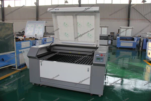 Laser Cutting Machine For Wood