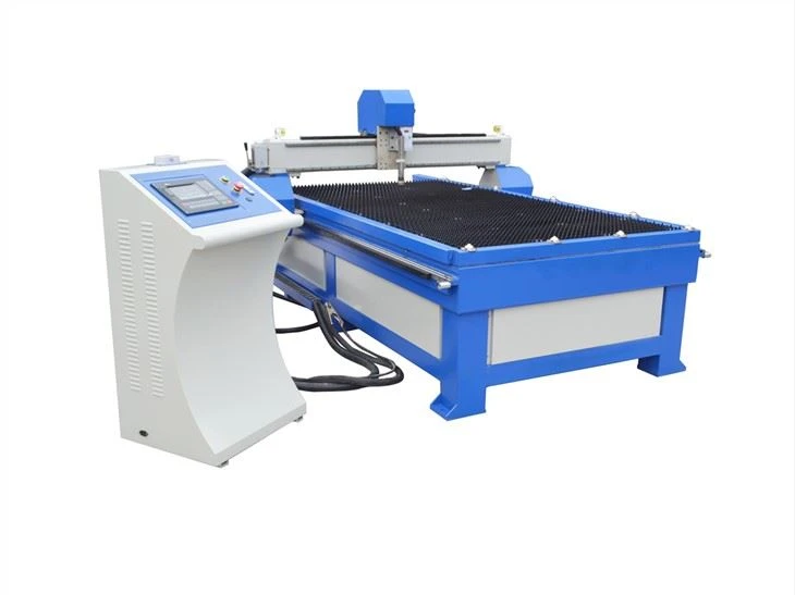 1325 Advertising Metal Plasma Cutting Machine