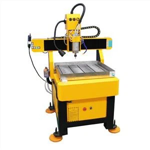 미니 CNC 라우터 기계