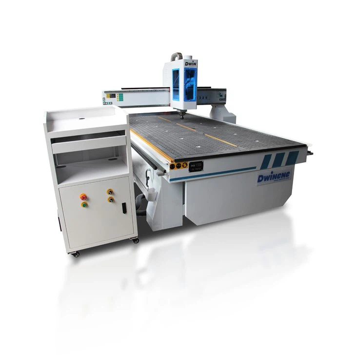 3 Axis Cnc Engraving Machine