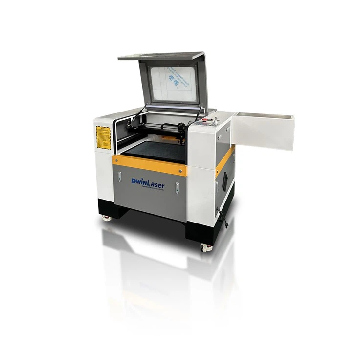 6090 CO2 Laser Engraving And Cutting Machine