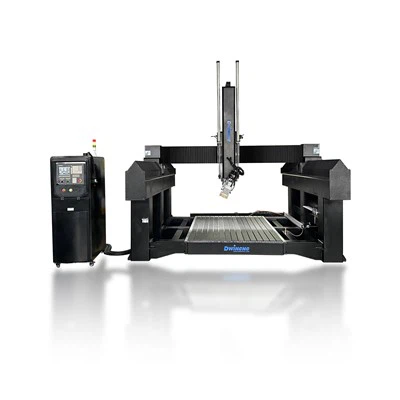 CNC 스티로폼 밀링 머신