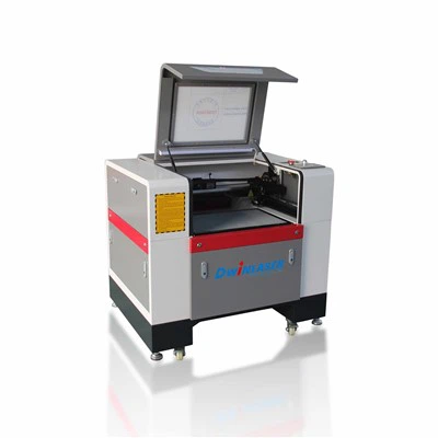 CO2 레이저 절단과 조각 기계 600 * 400 mm